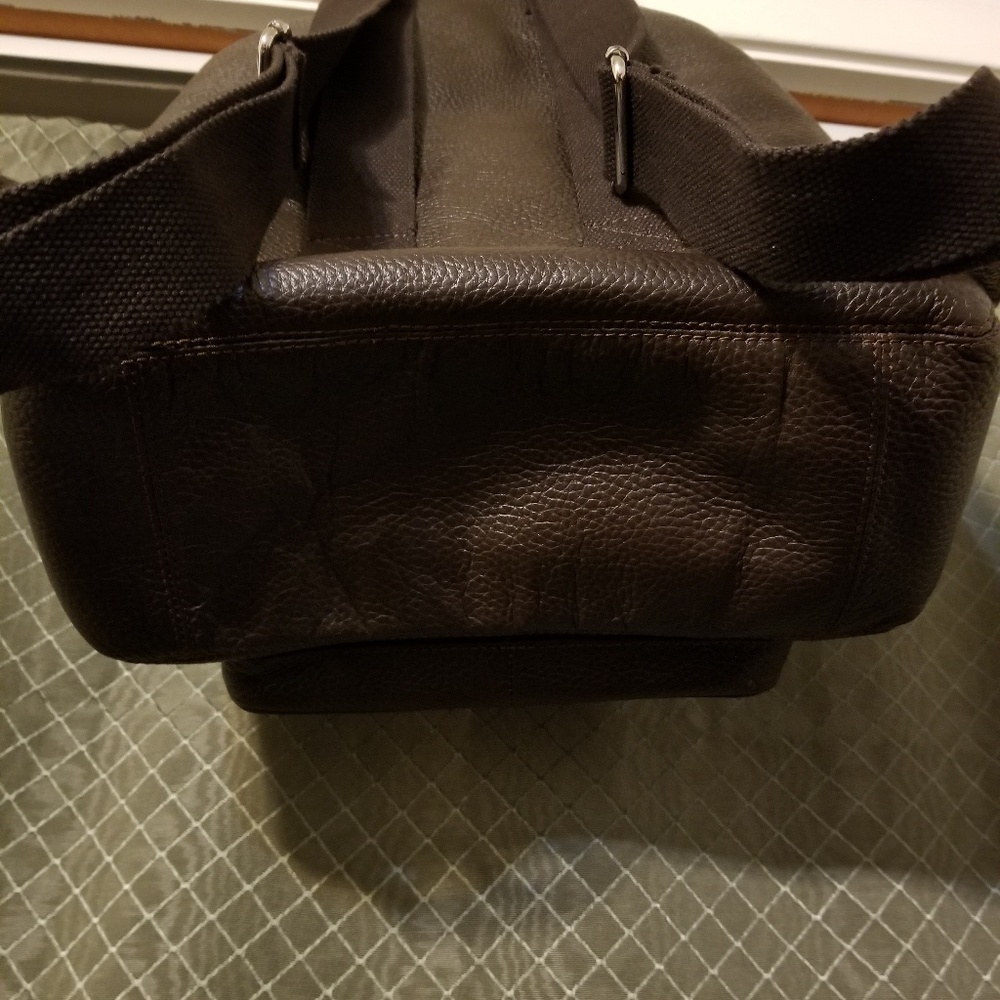 Cole Haan backpack - Picture 3 of 5